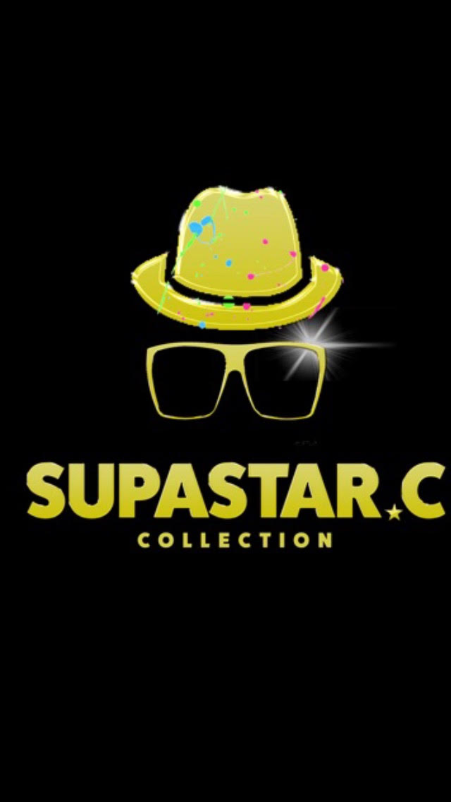 SUPASTARC COLLECTION Logo
